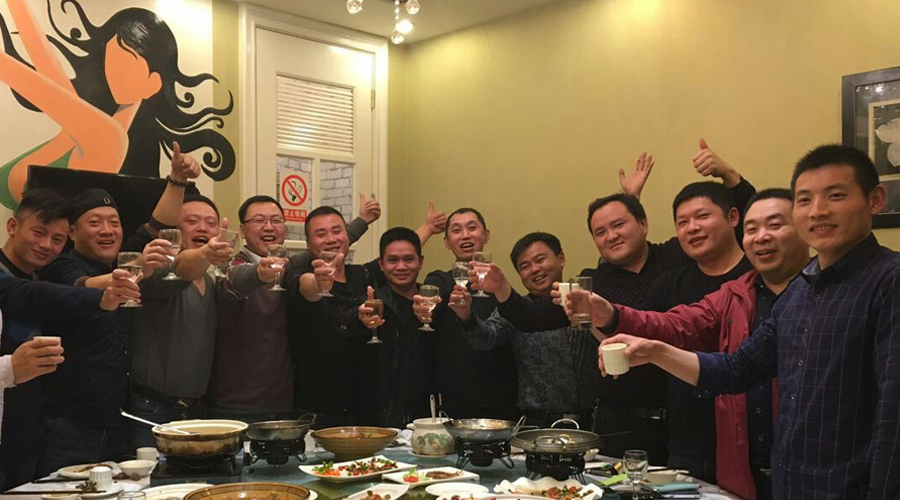 盤(pán)點(diǎn)2017，看維小保平臺(tái)的那些事！